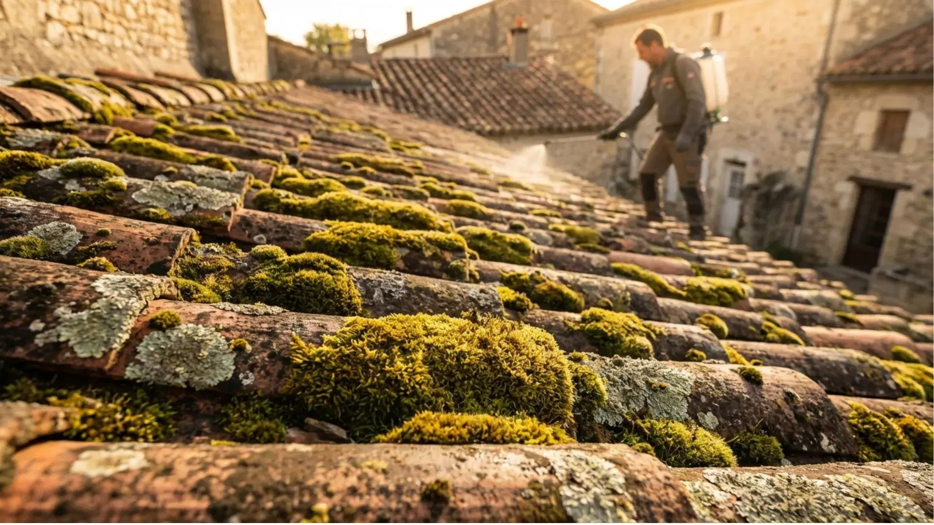 Couvreur professionnel à Metz – HPRO-TOITURE