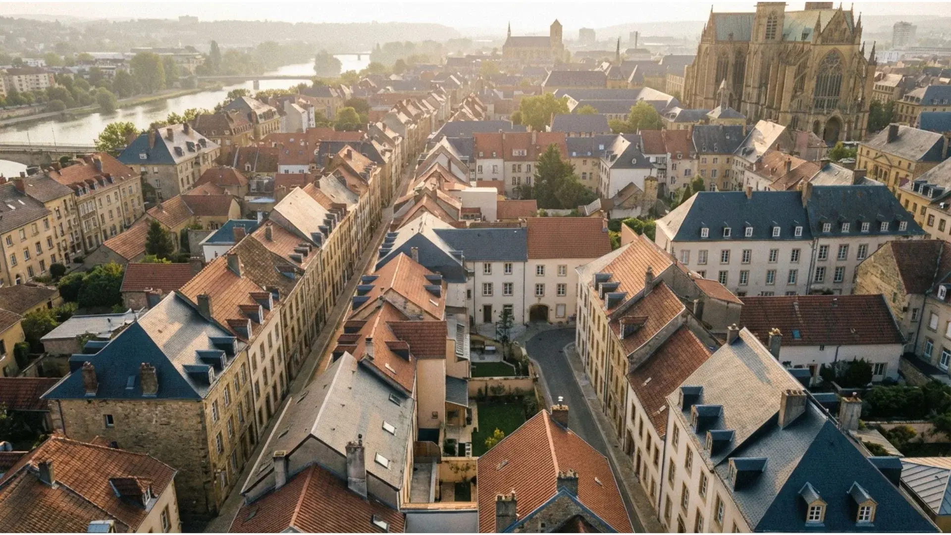 Réalisations couvreur Metz – HPRO-TOITURE